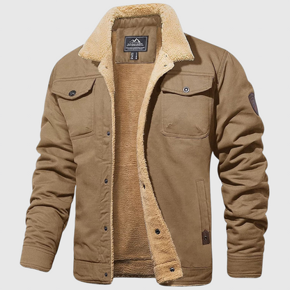 Wincenty – Stylová bomber bunda