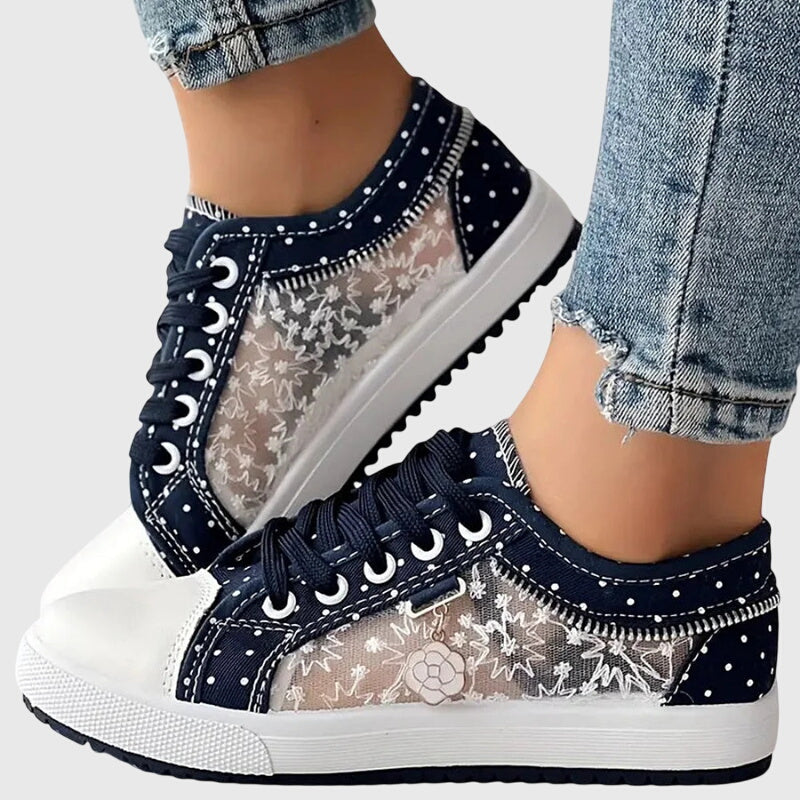 Elena - Ortopedické boty Comfort Allineamento Piedi