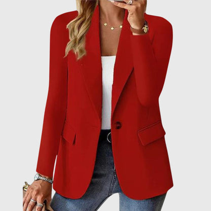 Harper | Formální Blazer