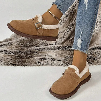 Aria - Cloud Clogs