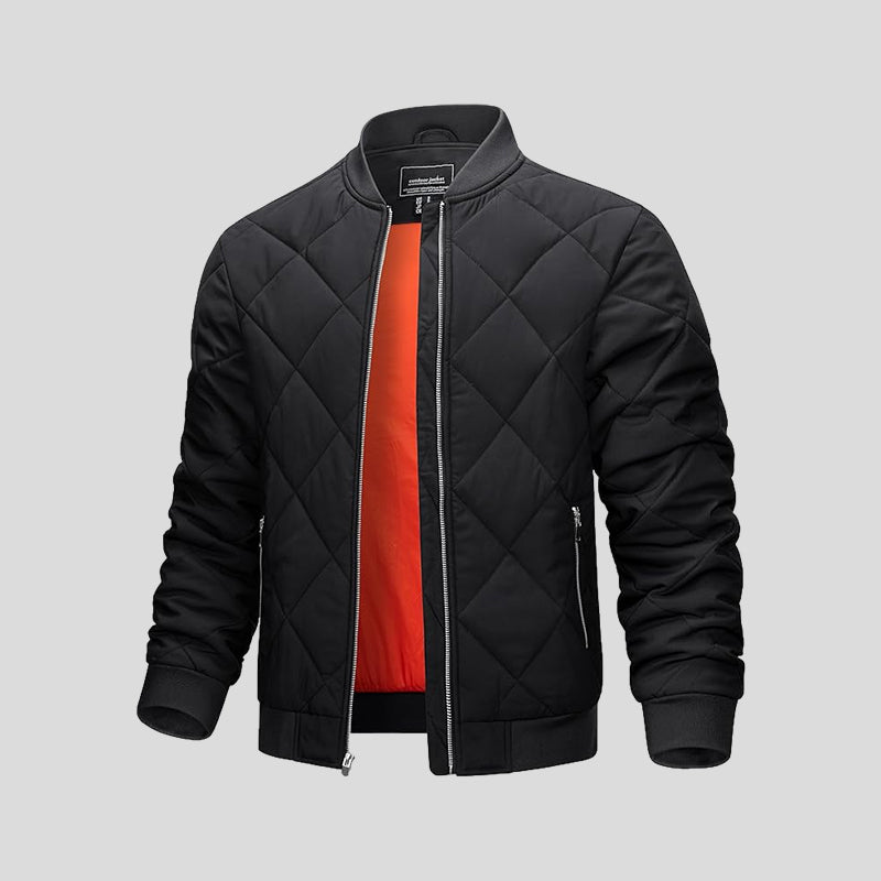Harris – Polstrovaná bomber bunda