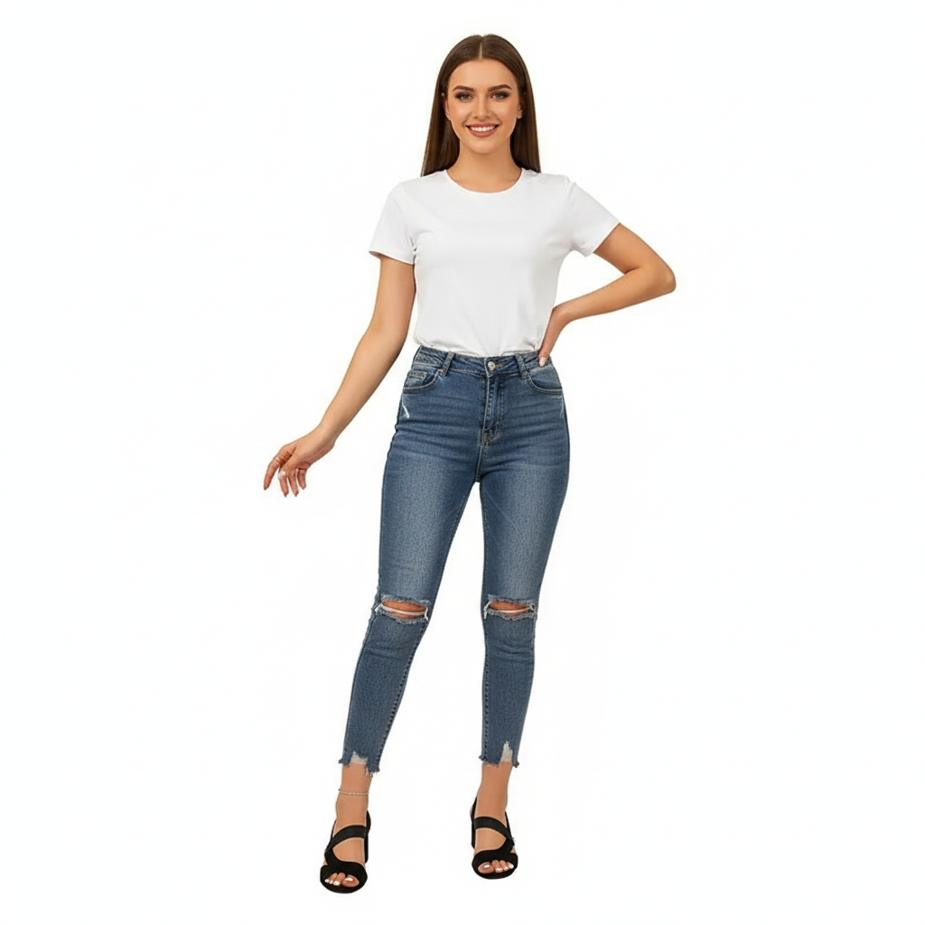 Maria | Elegantní pohodlné lodičky
