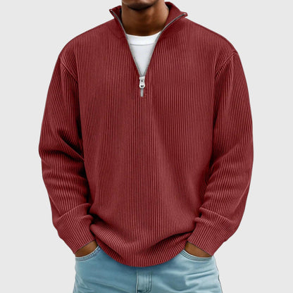 Lukáš | Trendy Stylový Svetr