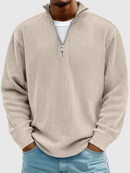Lukáš | Trendy Stylový Svetr