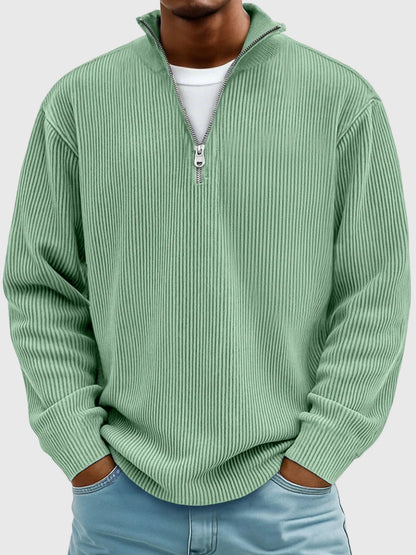 Lukáš | Trendy Stylový Svetr