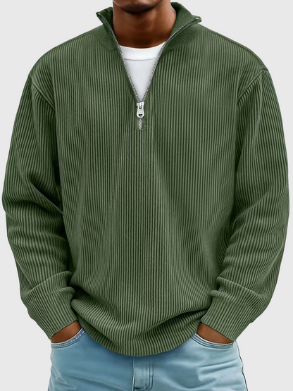 Lukáš | Trendy Stylový Svetr