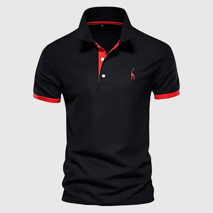 Hynek – Ležérní polo tričko