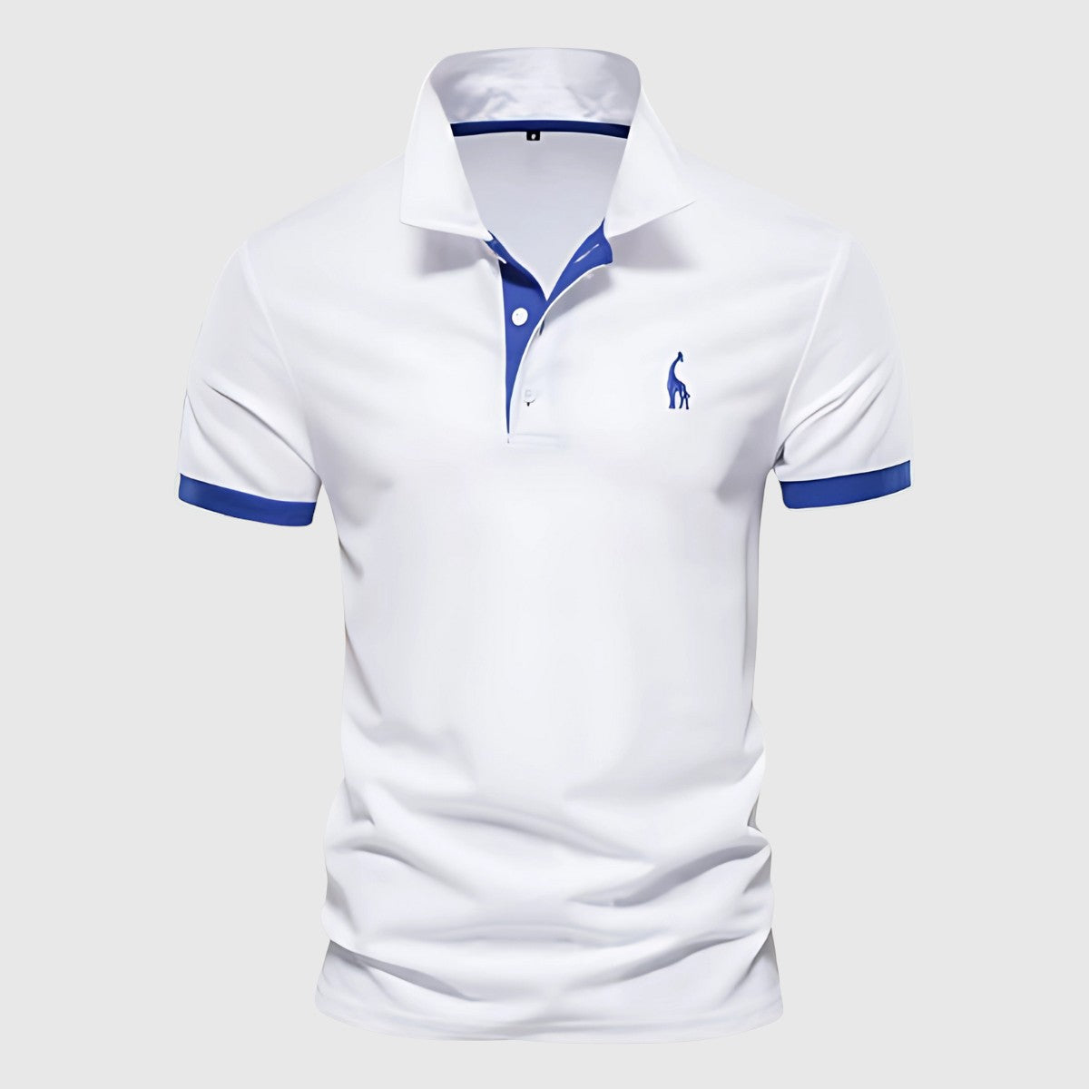 Hynek – Ležérní polo tričko