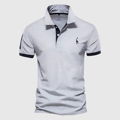 Hynek – Ležérní polo tričko
