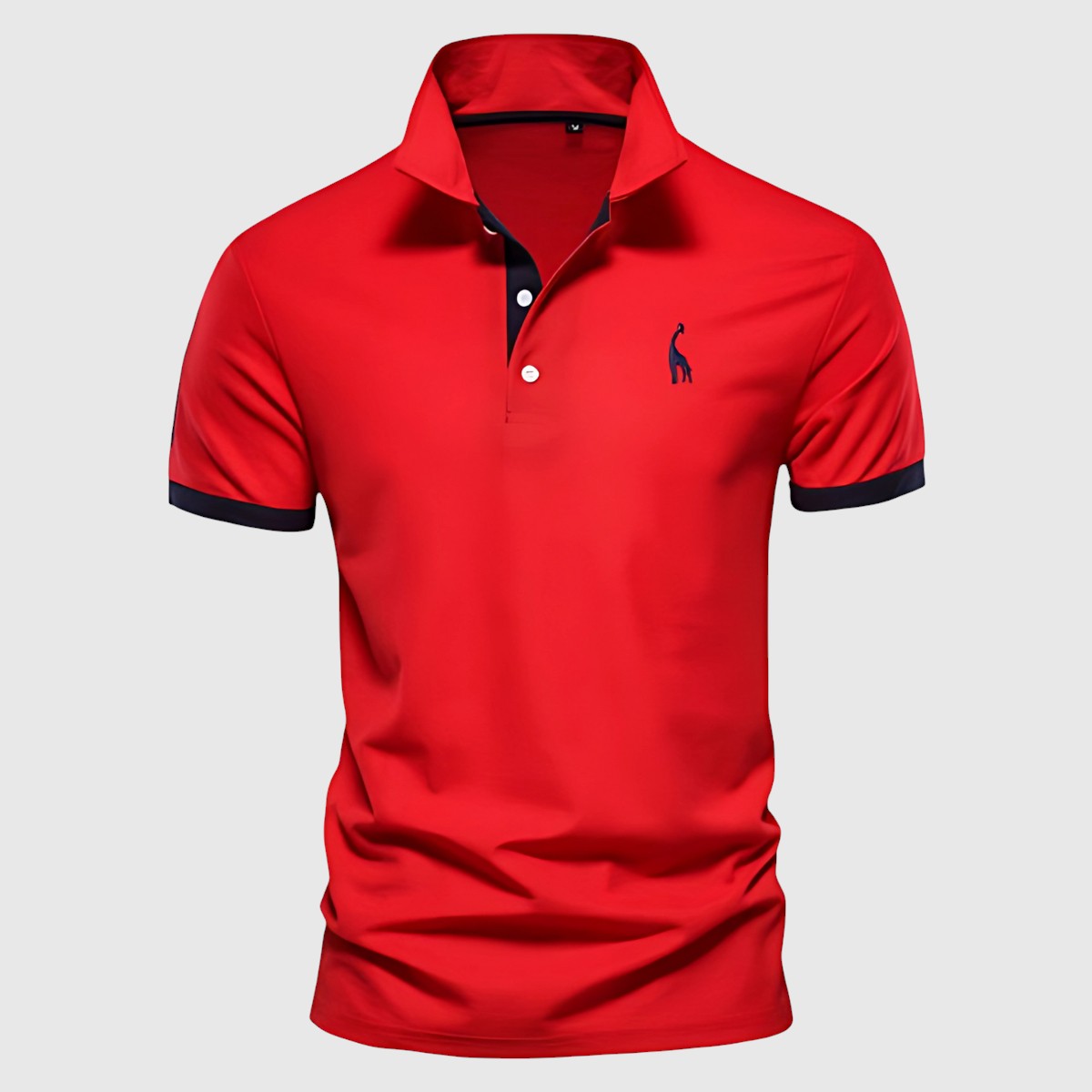 Hynek – Ležérní polo tričko