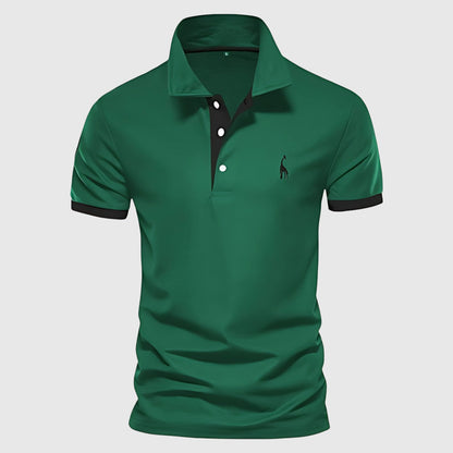 Hynek – Ležérní polo tričko