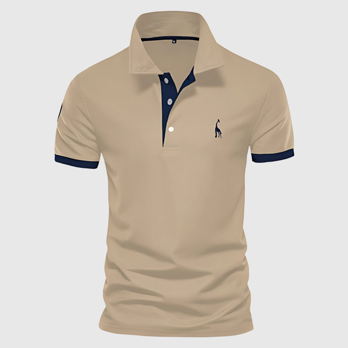 Hynek – Ležérní polo tričko
