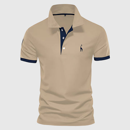Hynek – Ležérní polo tričko
