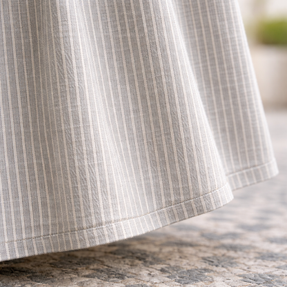 Kleomara | Elegantní midi šaty