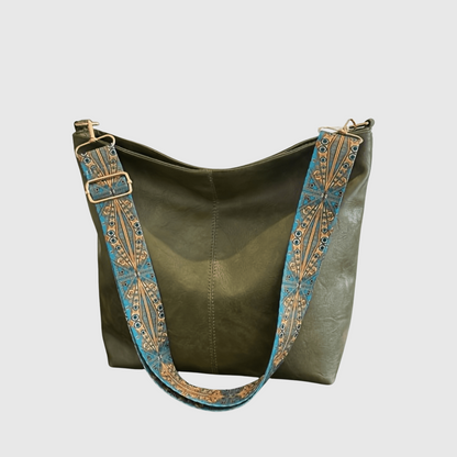 Apolenka - Vintage Bohemian Kabelka