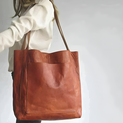 Lila - Elegantní městská taška – Elegantní