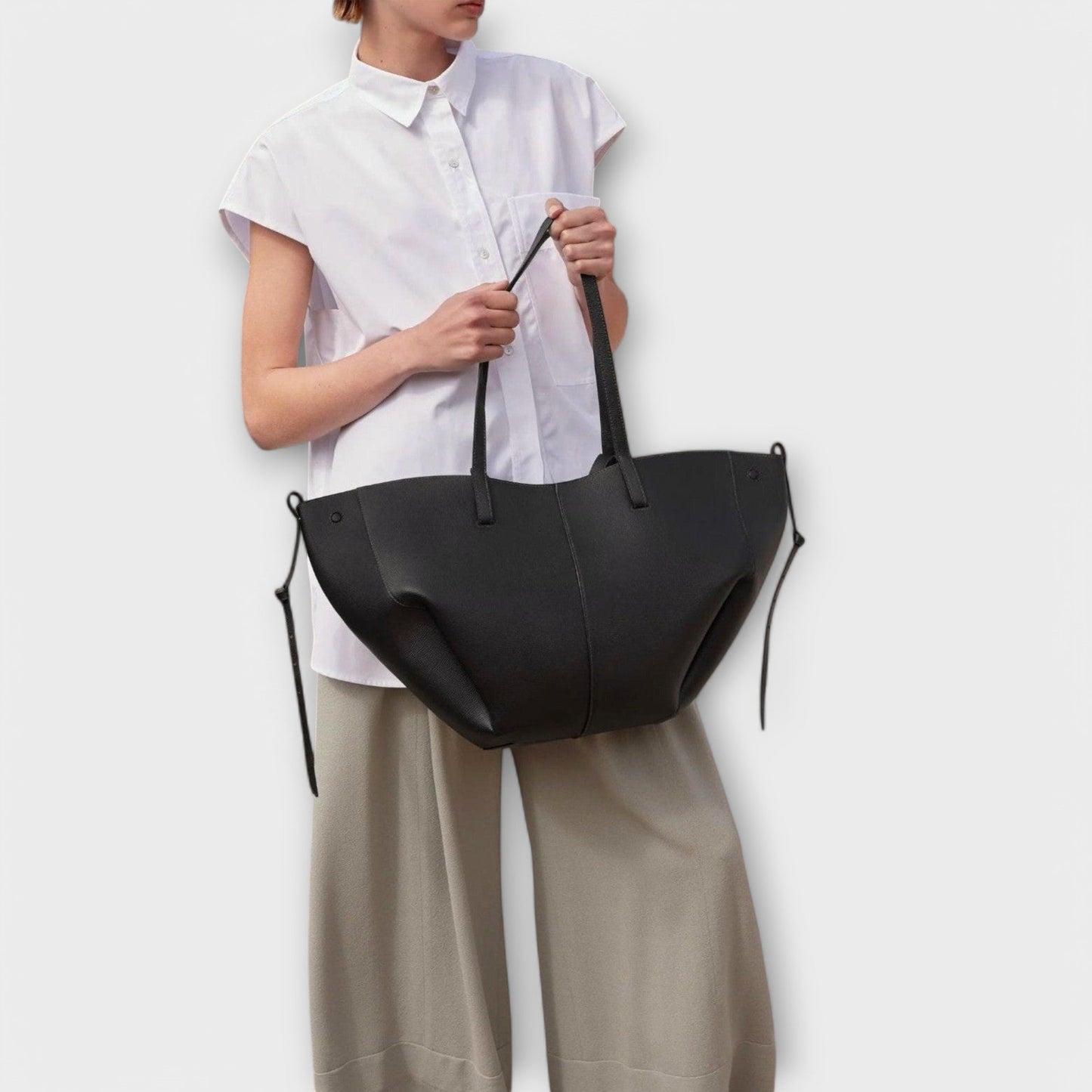 NELA - Moderní kabelka Tote