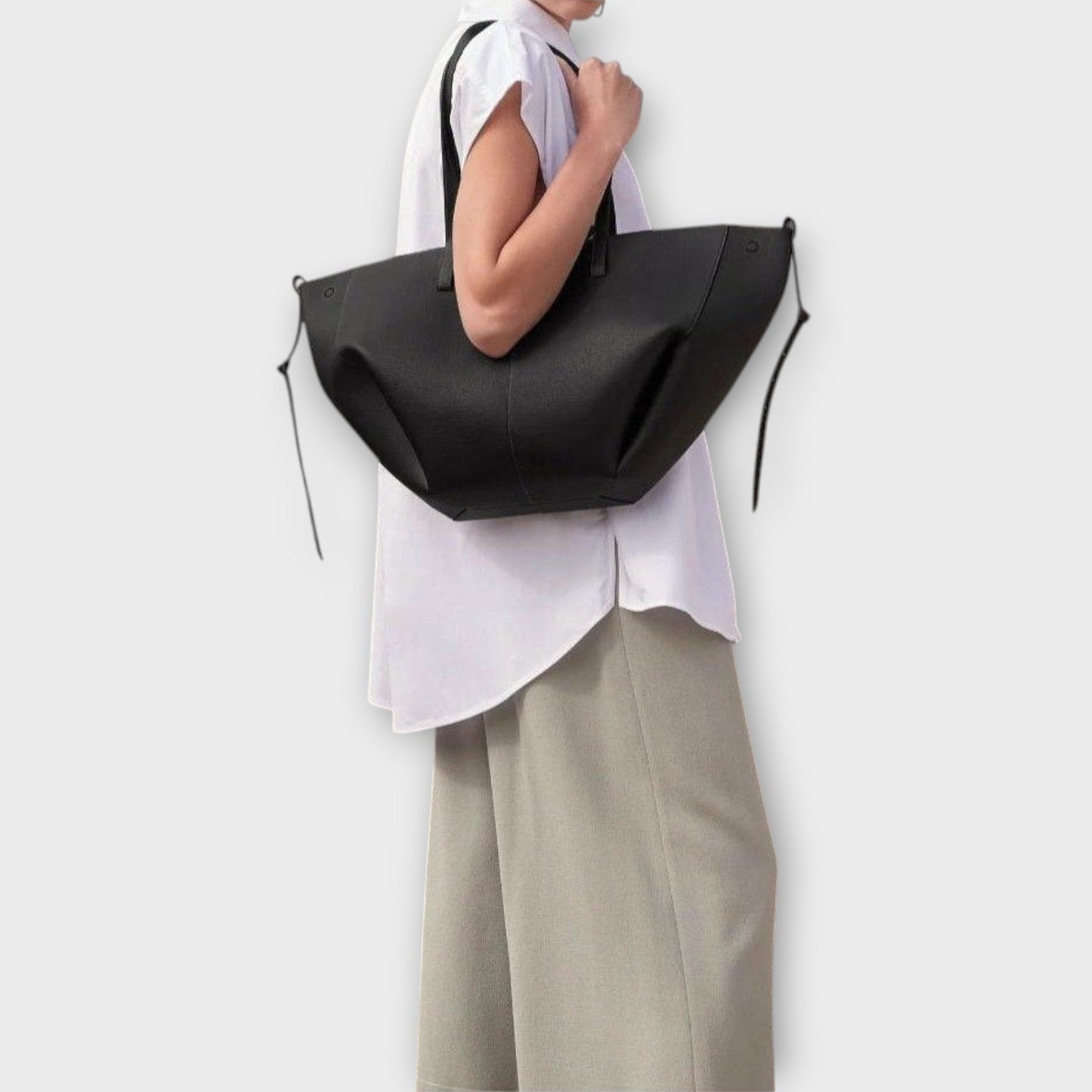 NELA - Moderní kabelka Tote