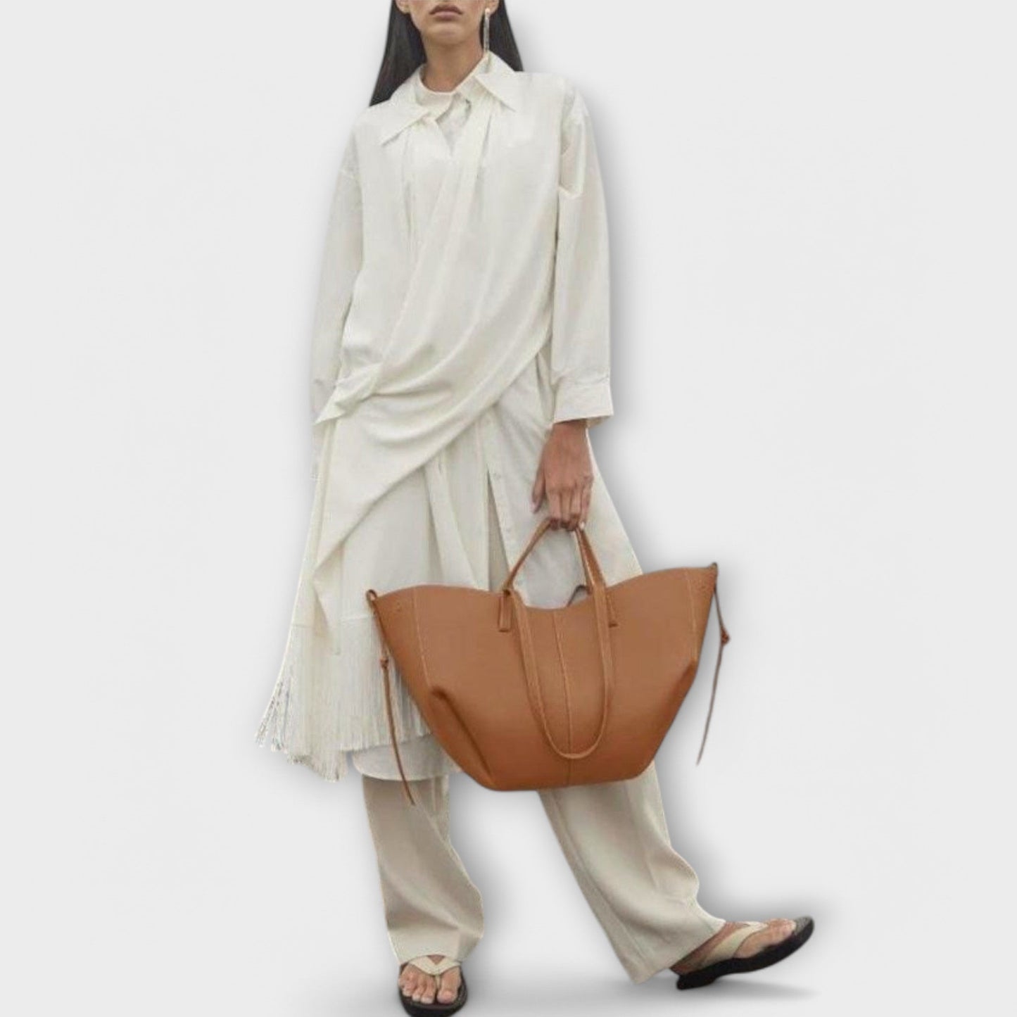 NELA - Moderní kabelka Tote