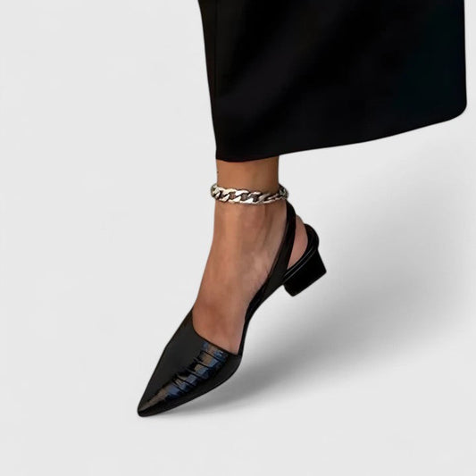 Begoña | Elegantní lodičky se stylem