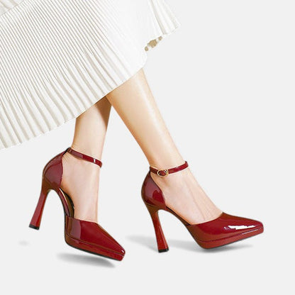 Natalia | Elegantní ortopedické lodičky