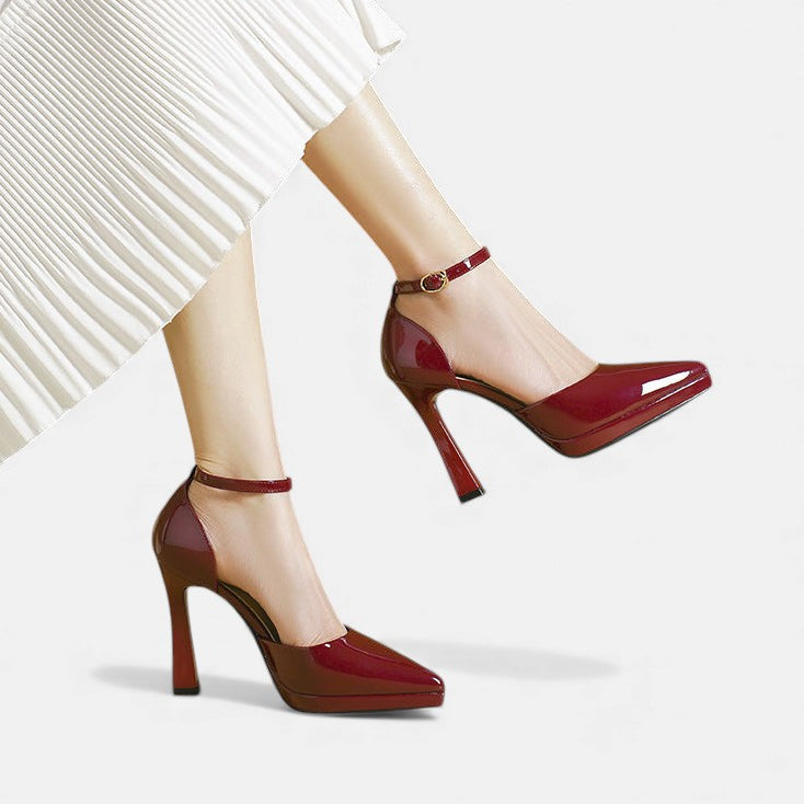 Natalia | Elegantní ortopedické lodičky