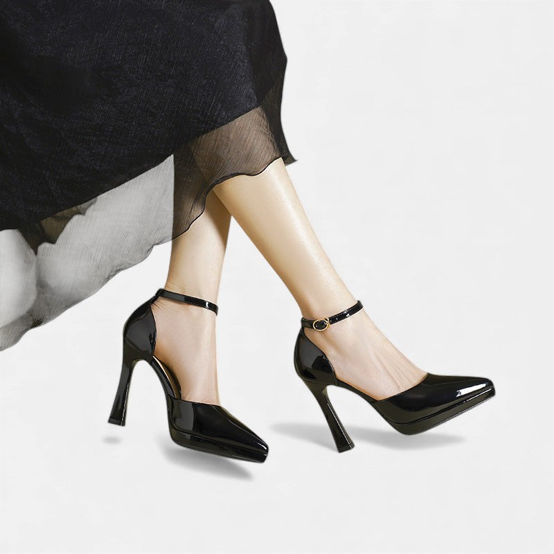 Natalia | Elegantní ortopedické lodičky