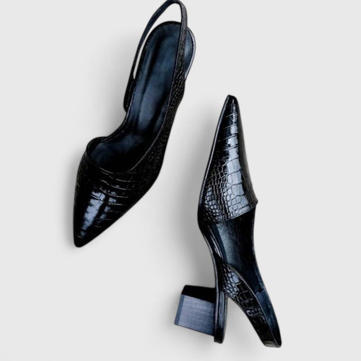 Begoña | Elegantní lodičky se stylem