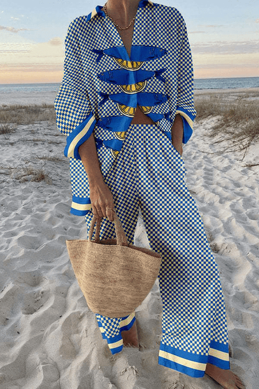 Jarmila™ Set