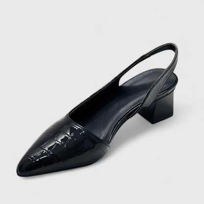 Begoña | Elegantní lodičky se stylem