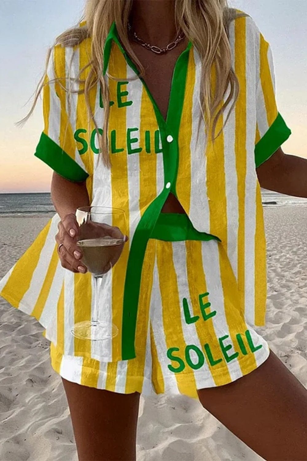 Tereza™ Set