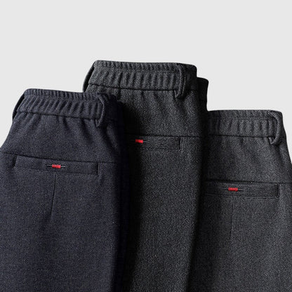 Oleg | Kalhoty Remo Slim Fit