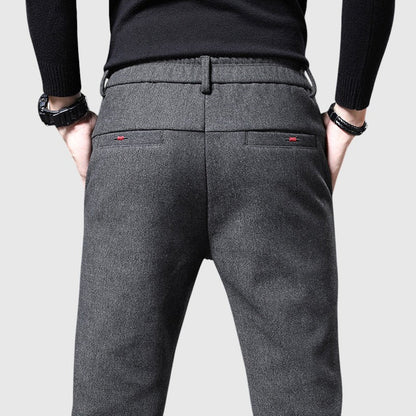 Oleg | Kalhoty Remo Slim Fit