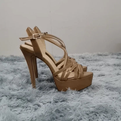 Saint | Elegantní lodičky