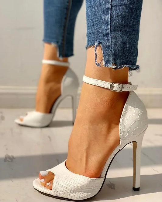 PLASIA | Elegantní ortopedické lodičky