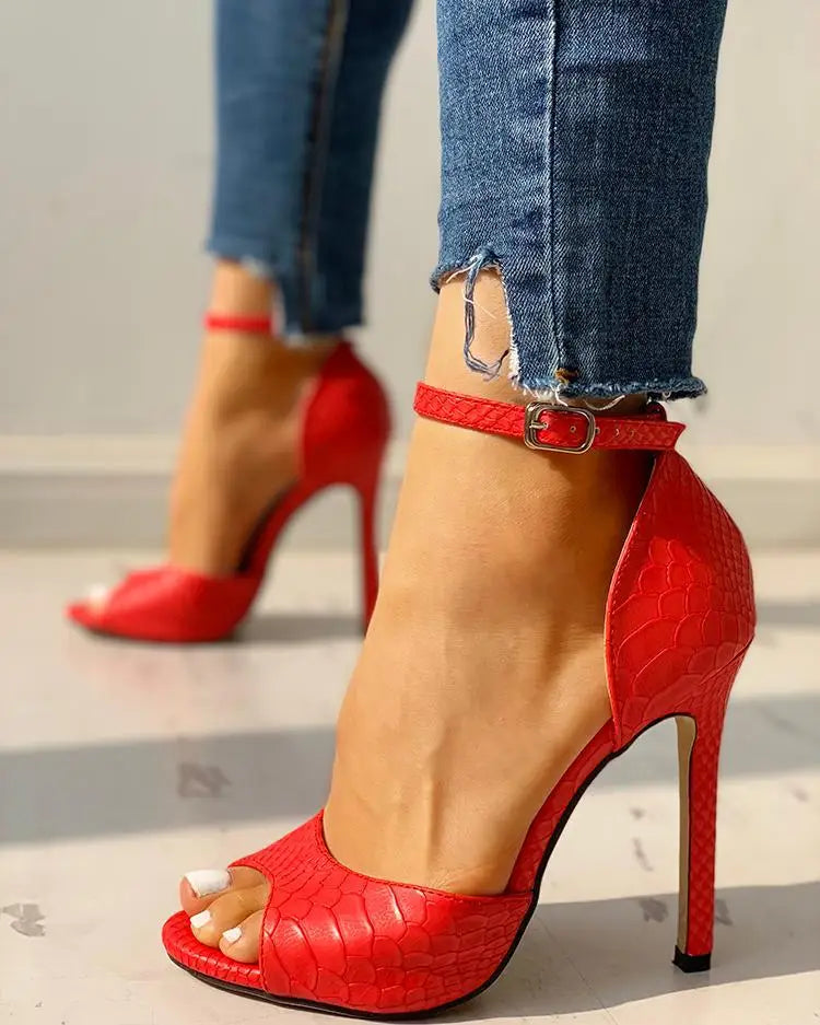 PLASIA | Elegantní ortopedické lodičky