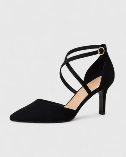 SILVIA | Elegantní ortopedické lodičky