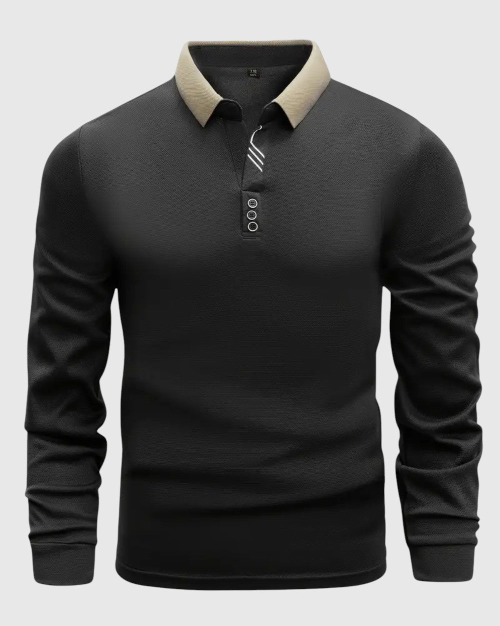 Hubert – Lehká polo trička