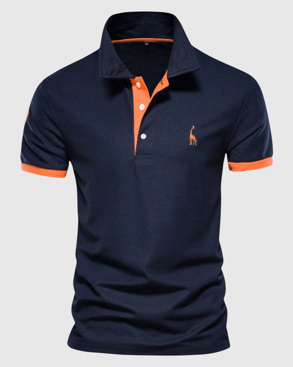 Hynek – Ležérní polo tričko
