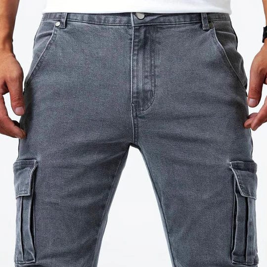 Tomáš | Moderní Cargo Džíny