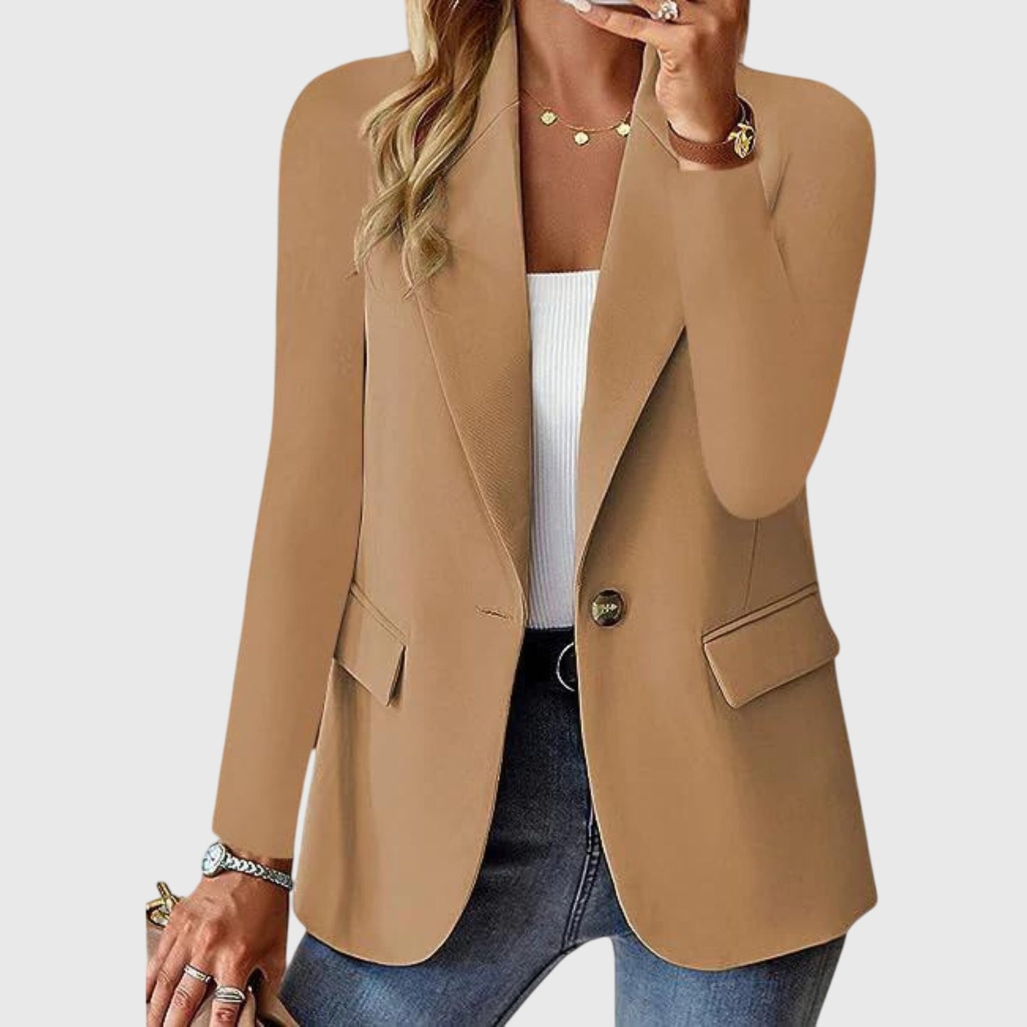 Harper | Formální Blazer
