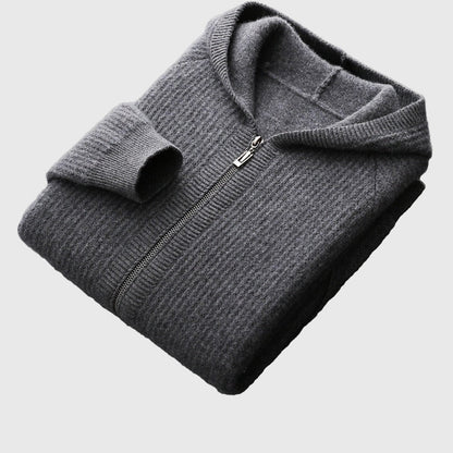 HOODIE Z MERINO VLNY