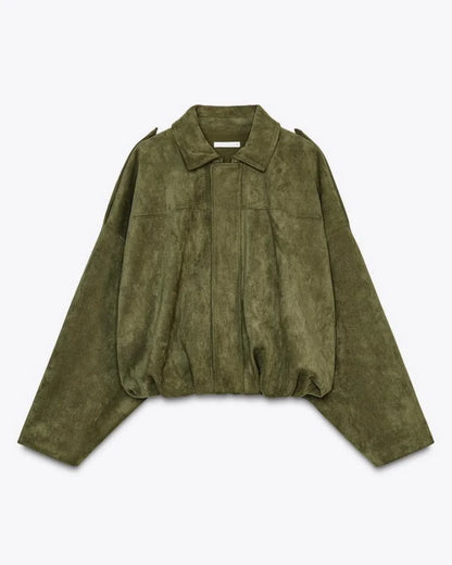 Klaudie™ - Ikonická bomber bunda