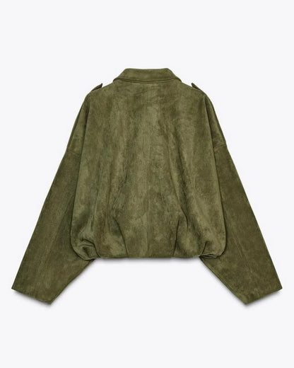 Klaudie™ - Ikonická bomber bunda