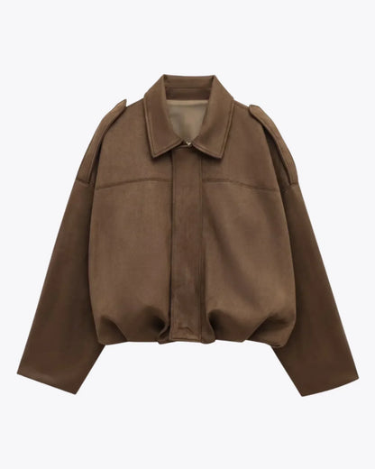 Klaudie™ - Ikonická bomber bunda