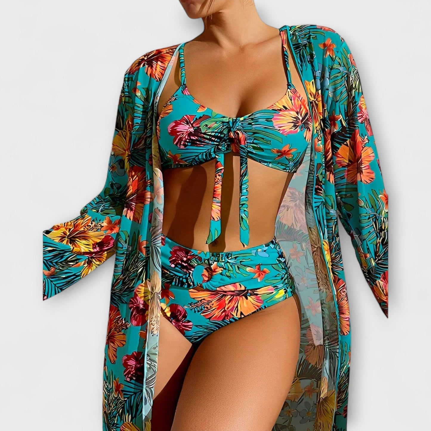 Luna - Bikini set