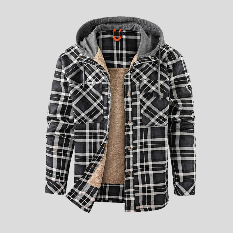 Wrangler – Sherpa bunda
