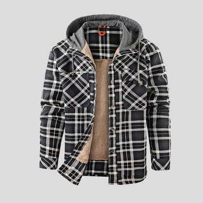Wrangler – Sherpa bunda