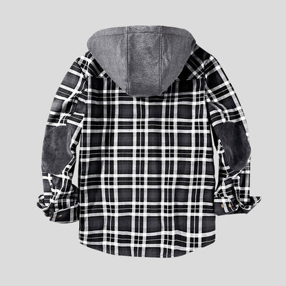 Wrangler – Sherpa bunda