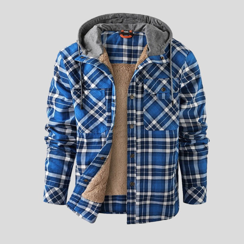 Wrangler – Sherpa bunda